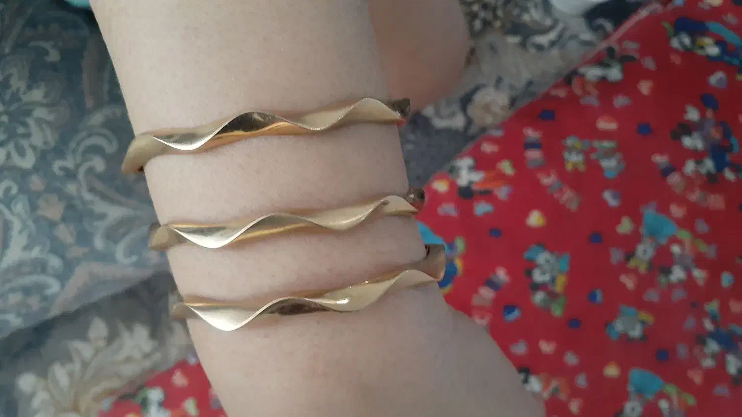 طلا بدون اجرت|جواهرات|درودزن, |دیوار