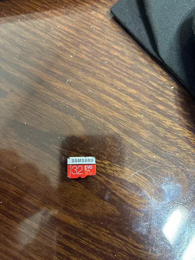 رم ۳۲ گیگ|لوازم جانبی موبایل و تبلت|مهدی شهر, |دیوار