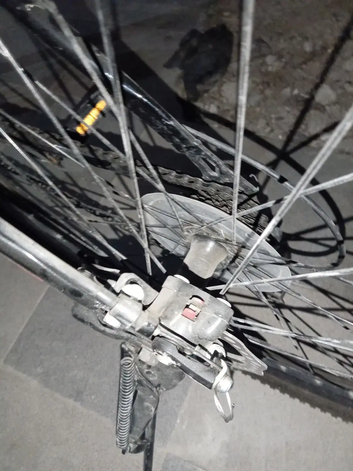 دوچرخه|دوچرخه، اسکیت، اسکوتر|شیروان (خراسان), |دیوار