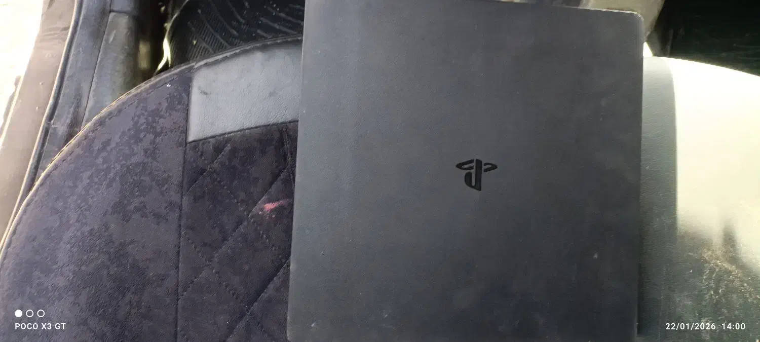 فروش پی اس فورد|کنسول، بازی ویدئویی و آنلاین|دوگنبدان, |دیوار