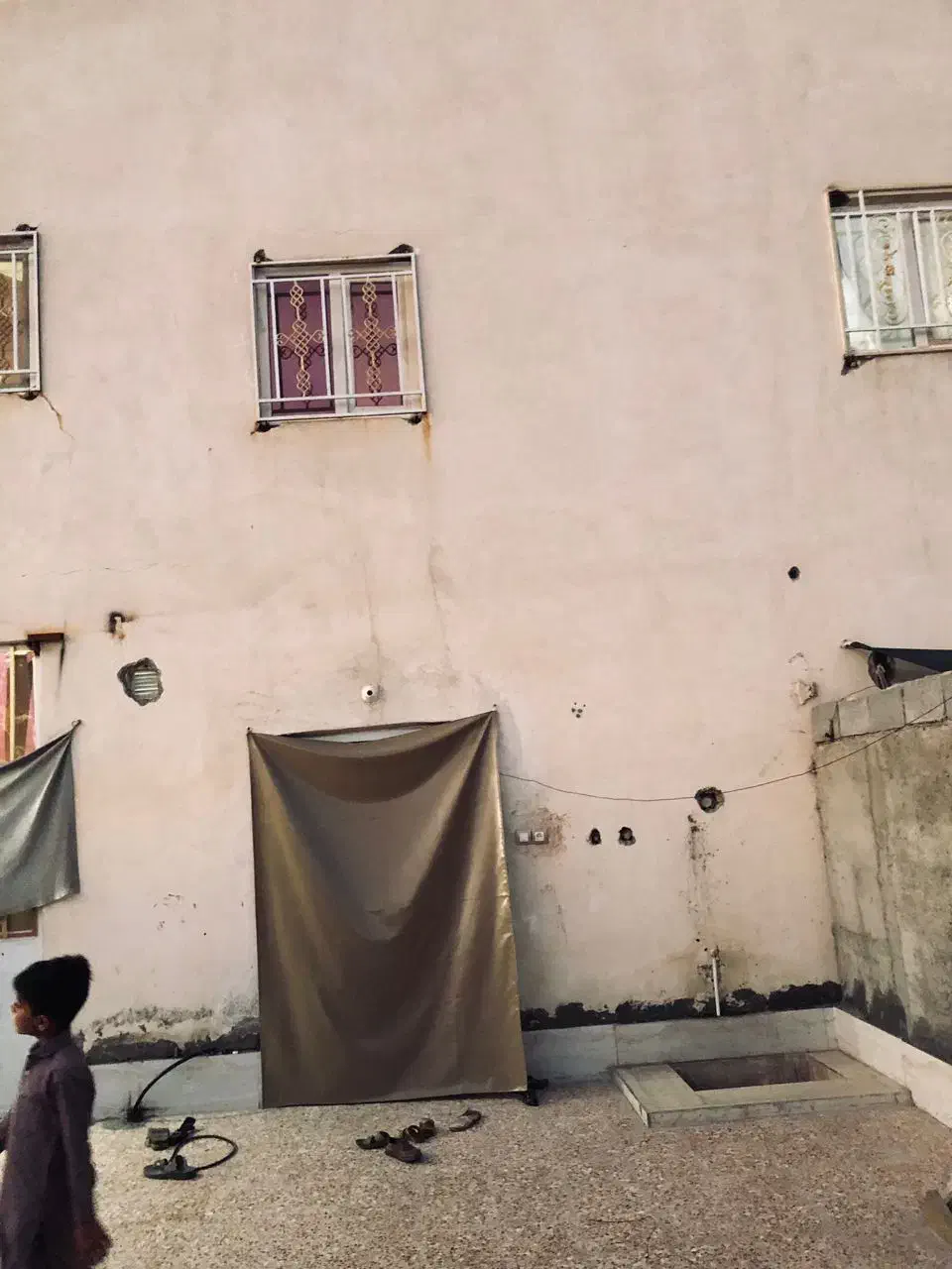 منزل مسکونی|فروش آپارتمان|ایرانشهر, |دیوار