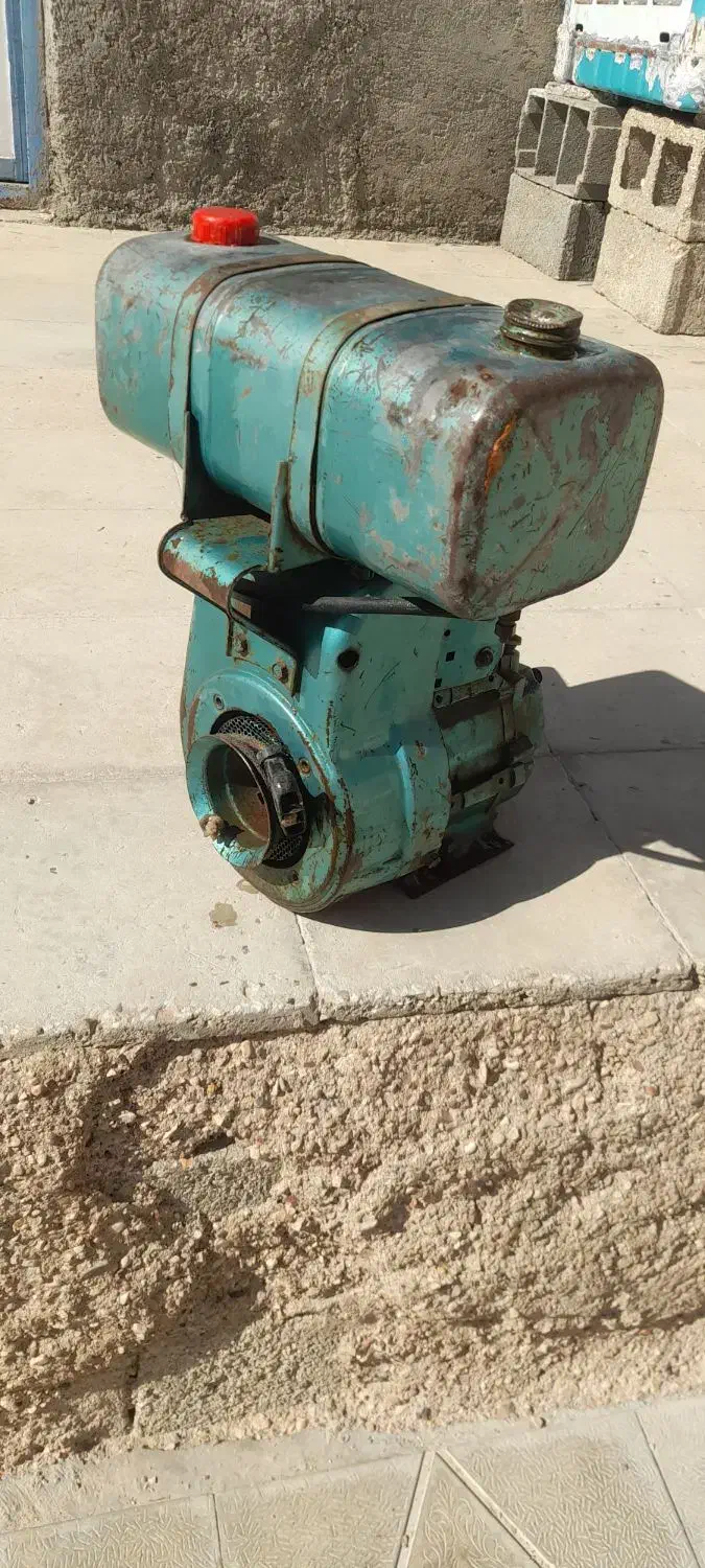 پمپ اب بدون کلگی یاهمون لوله خور|ماشین‌آلات صنعتی|رونیز, |دیوار