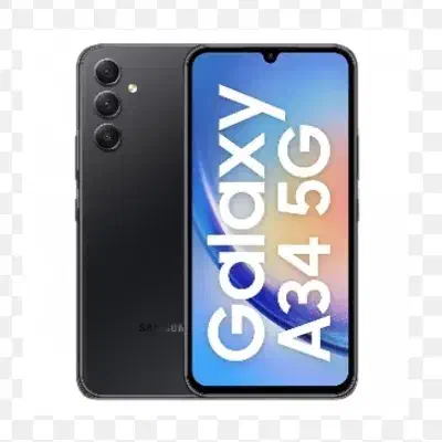 گوشی A34 5G|موبایل|باوی, |دیوار