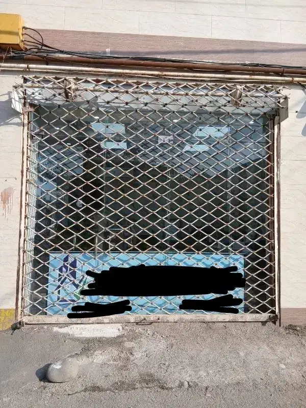 کرکره زنبوری|فروشگاه و مغازه|رشت, حمیدیان|دیوار