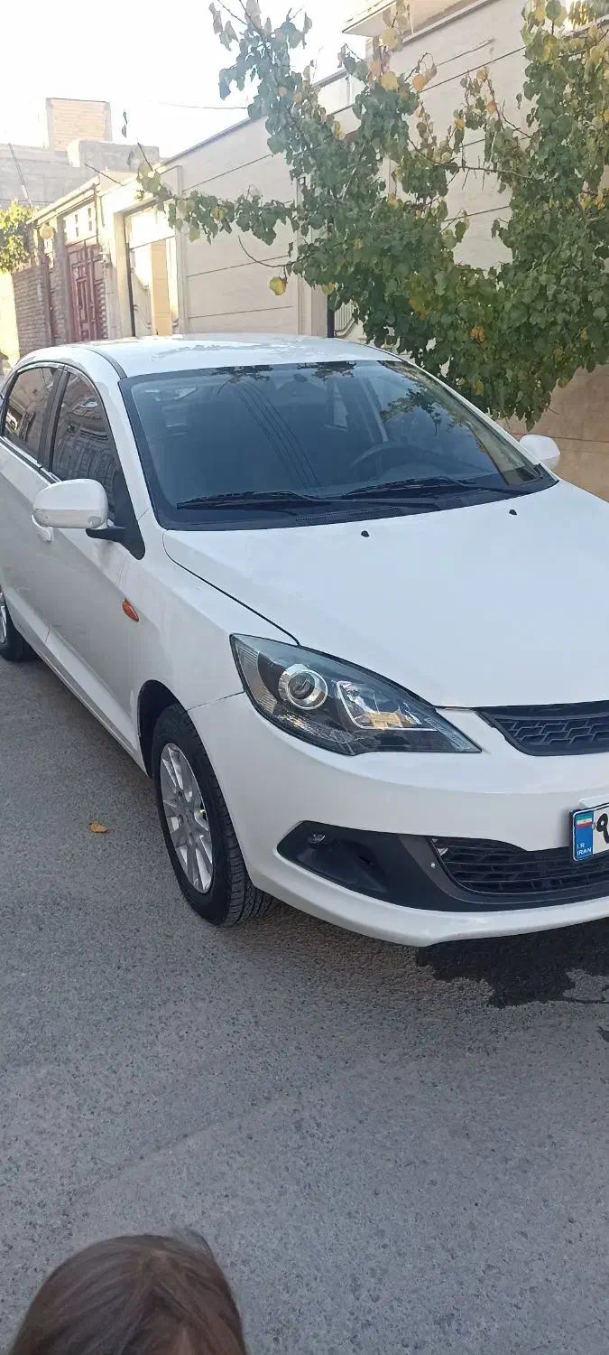 ام وی ام 315|خودرو سواری و وانت|اهر, |دیوار