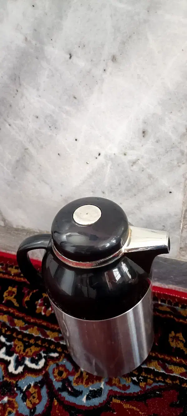 جلد فلاسک(شیشه ندارد)|ظروف سرو و پذیرایی|شیراز, گل سرخ|دیوار