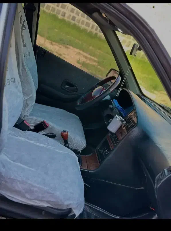 پارس نقره‌ای|خودرو سواری و وانت|بناب, |دیوار