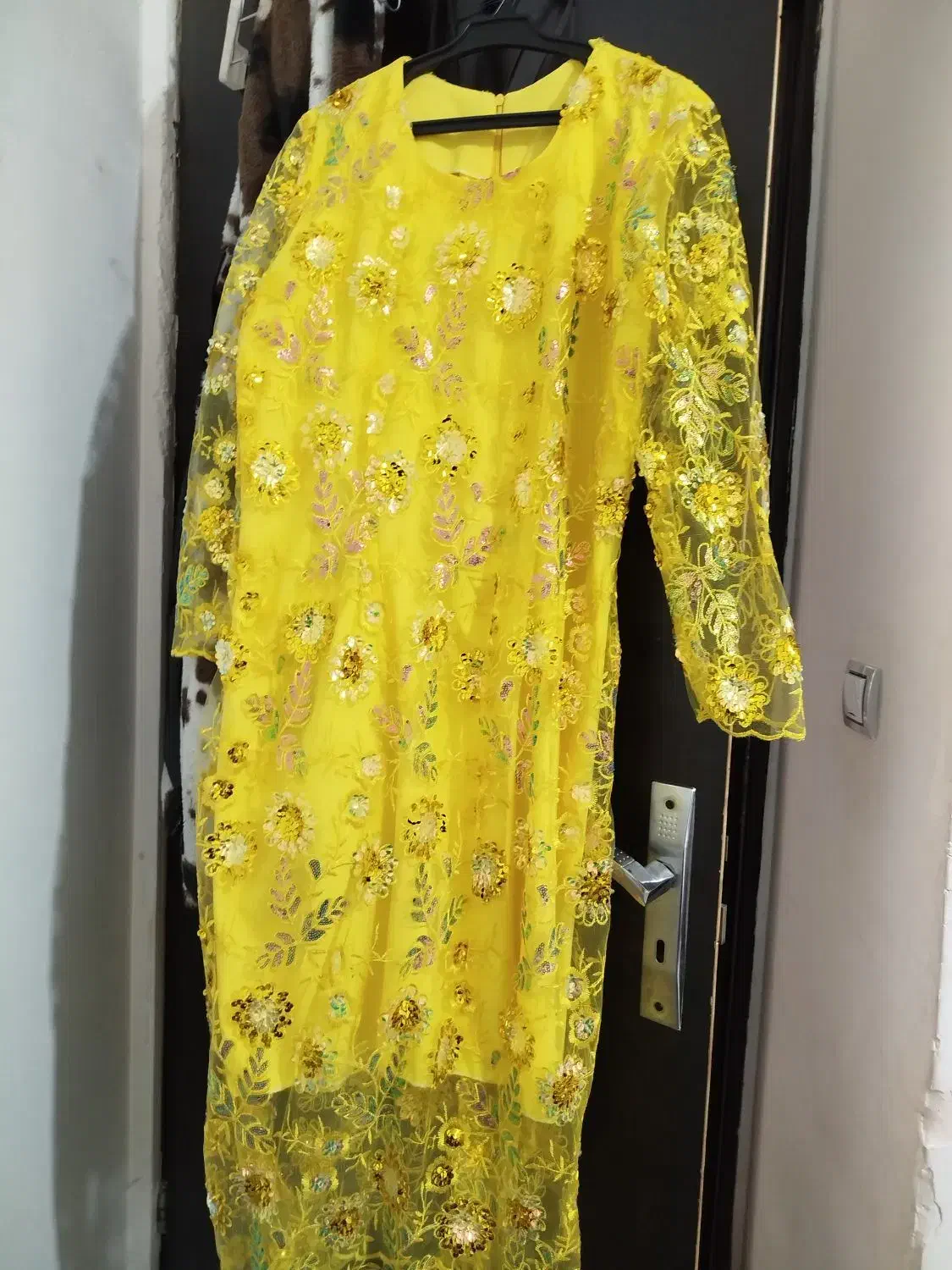 لباس کوردی|لباس|ارومیه, |دیوار