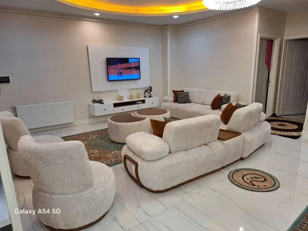 مبل دنیز شهر مبل|مبلمان خانگی و میز عسلی|شوشتر, |دیوار