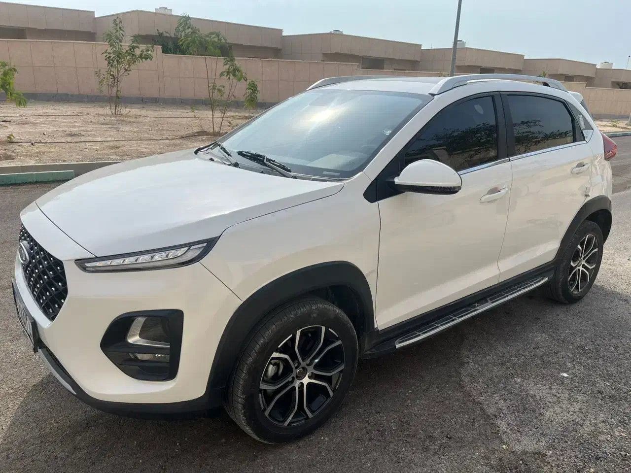 ماشینx22پرو دنده ای1403|خودرو سواری و وانت|دلوار, |دیوار