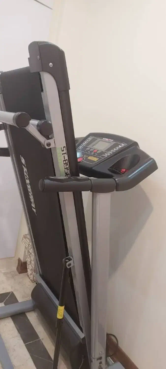 تردمیل خانگی|تجهیزات ورزشی|تهران, نظامآباد|دیوار