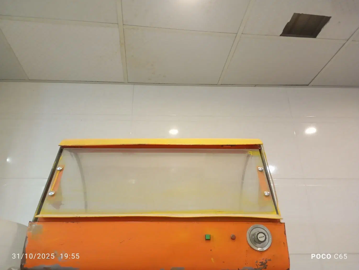 گرمکن غذای رومیزی|اجاق گاز و لوازم برقی پخت‌وپز|قم, شهر قائم|دیوار