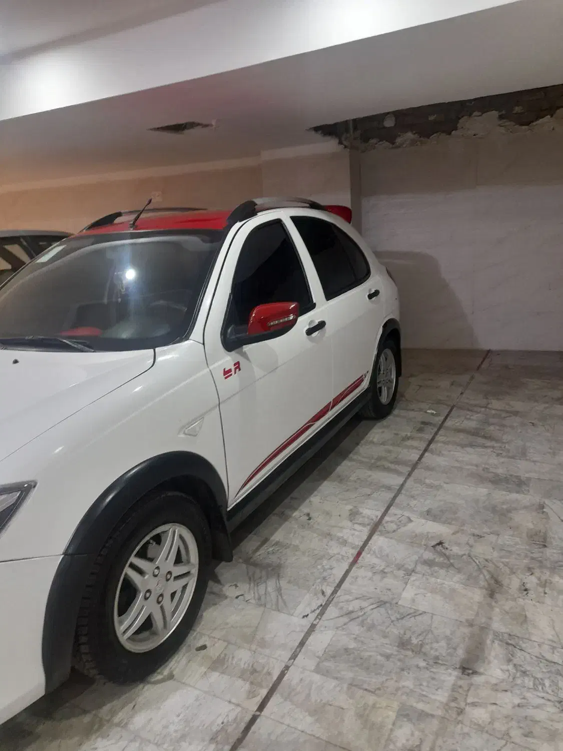 کوییک R 401|خودرو سواری و وانت|تهران, دستغیب|دیوار