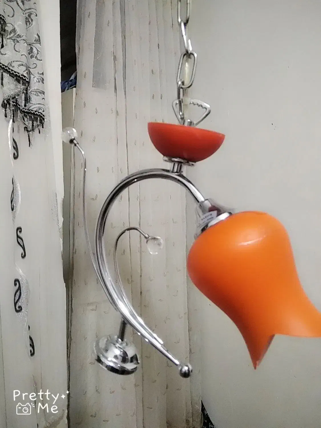 لوستر نو|لوستر و چراغ آویز|کرمانشاه, |دیوار