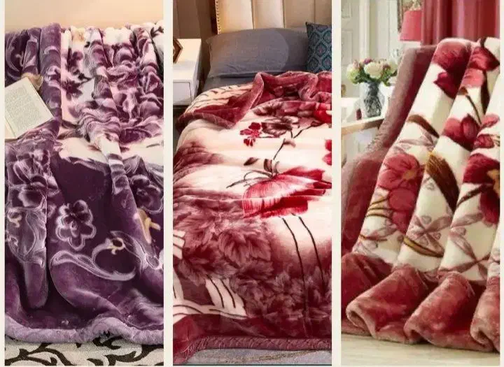 پتو|رختخواب، بالش، پتو|نیشابور, رحمت آباد|دیوار