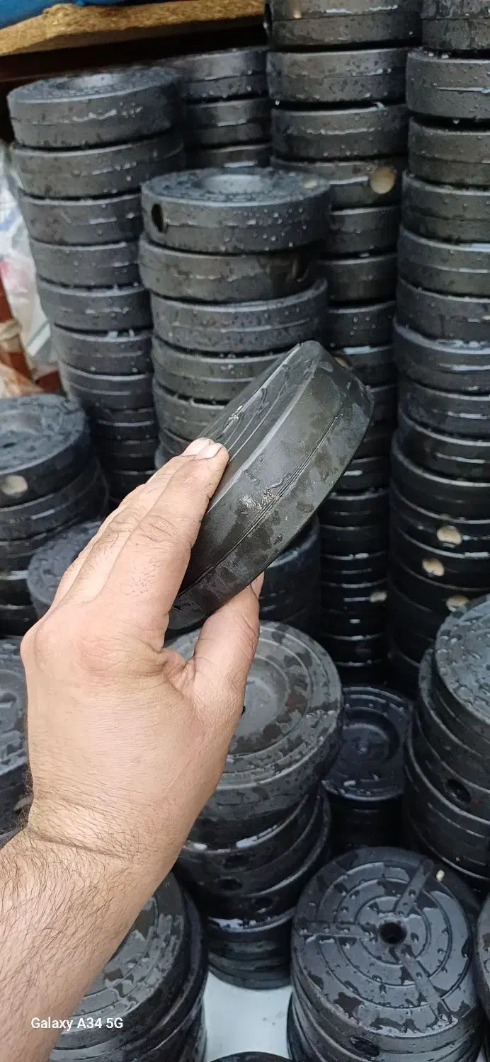 تولید کننده وزنه آباژور .کنارسالنی|چراغ خواب و آباژور|چهاردانگه (تهران), |دیوار