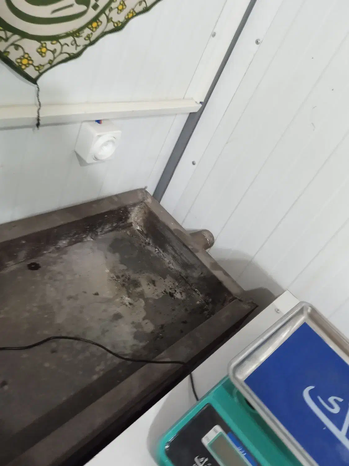 منقل کبابی|کافیشاپ و رستوران|میناب, |دیوار