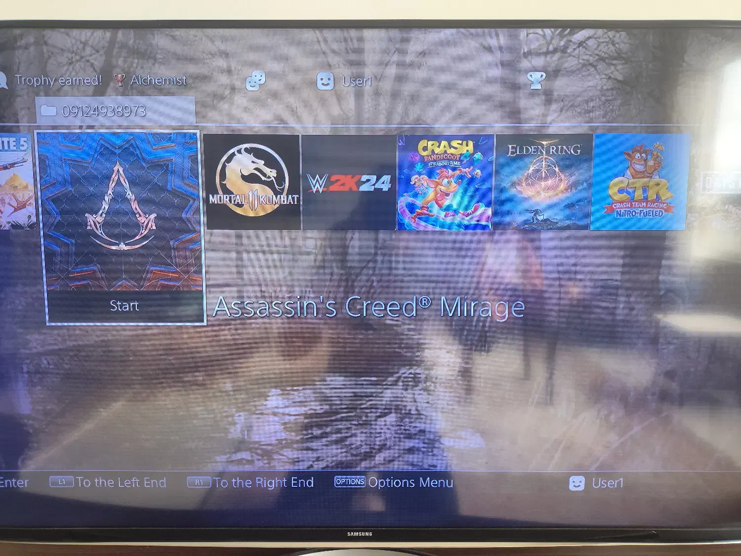 پی اس فور اسلیم|کنسول، بازی ویدئویی و آنلاین|نوشهر, |دیوار