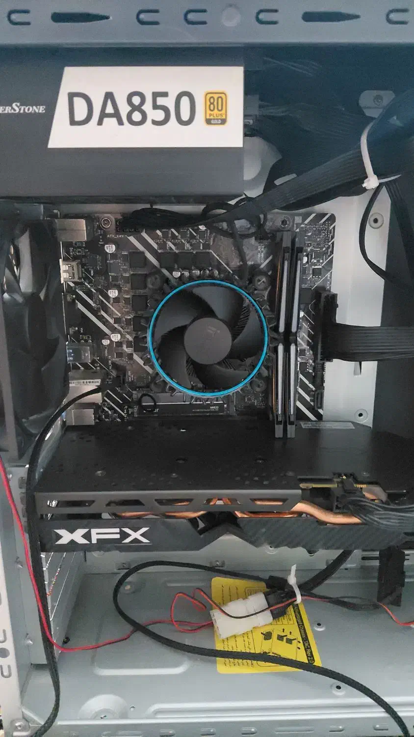 فروش کیس|رایانه رومیزی|ساری, |دیوار