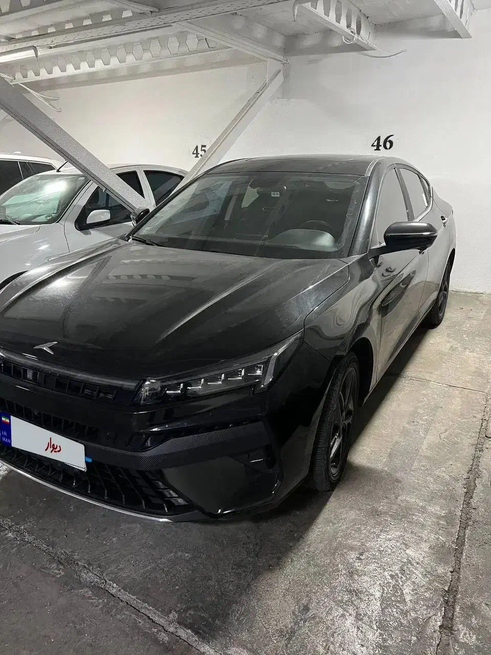 kmc j7|خودرو سواری و وانت|تهران, شهرک بوعلی|دیوار