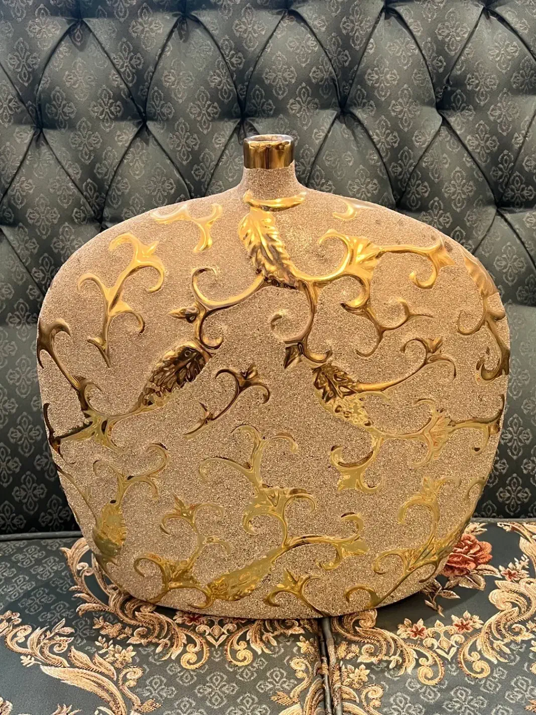 گلدان|صنایع دستی و سایر لوازم تزئینی|تهران, اباذر|دیوار