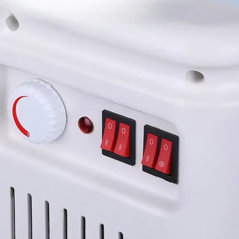 هیتر برقی 3000 النترا ( برفاب )|بخاری، هیتر، شومینه|خرمآباد, |دیوار