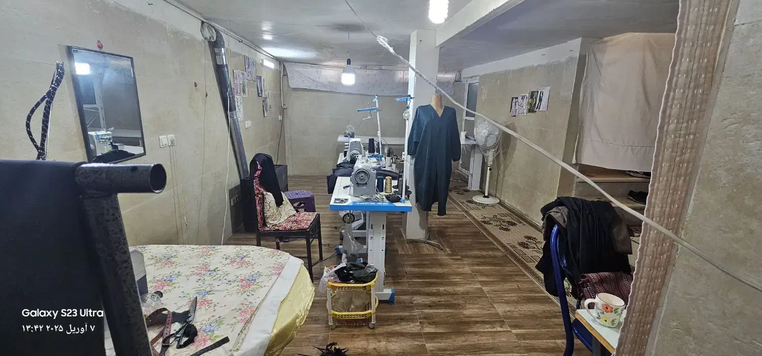 اجاره زیرزمین راه جدا|اجارهٔ خانه و ویلا|قم, نیروگاه|دیوار