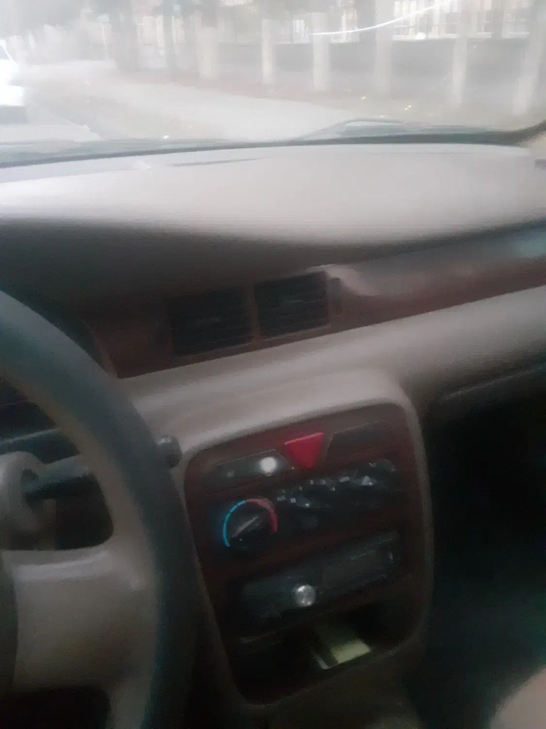 سمند ال ایکس مدل۹۰بیرنک|خودرو سواری و وانت|پارسآباد, |دیوار