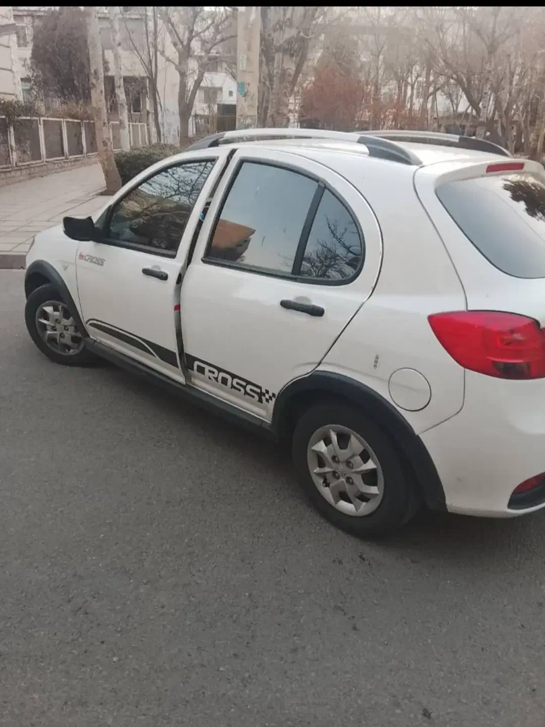 کوییک۱۴۰۱|خودرو سواری و وانت|کرج, ساماندهی|دیوار