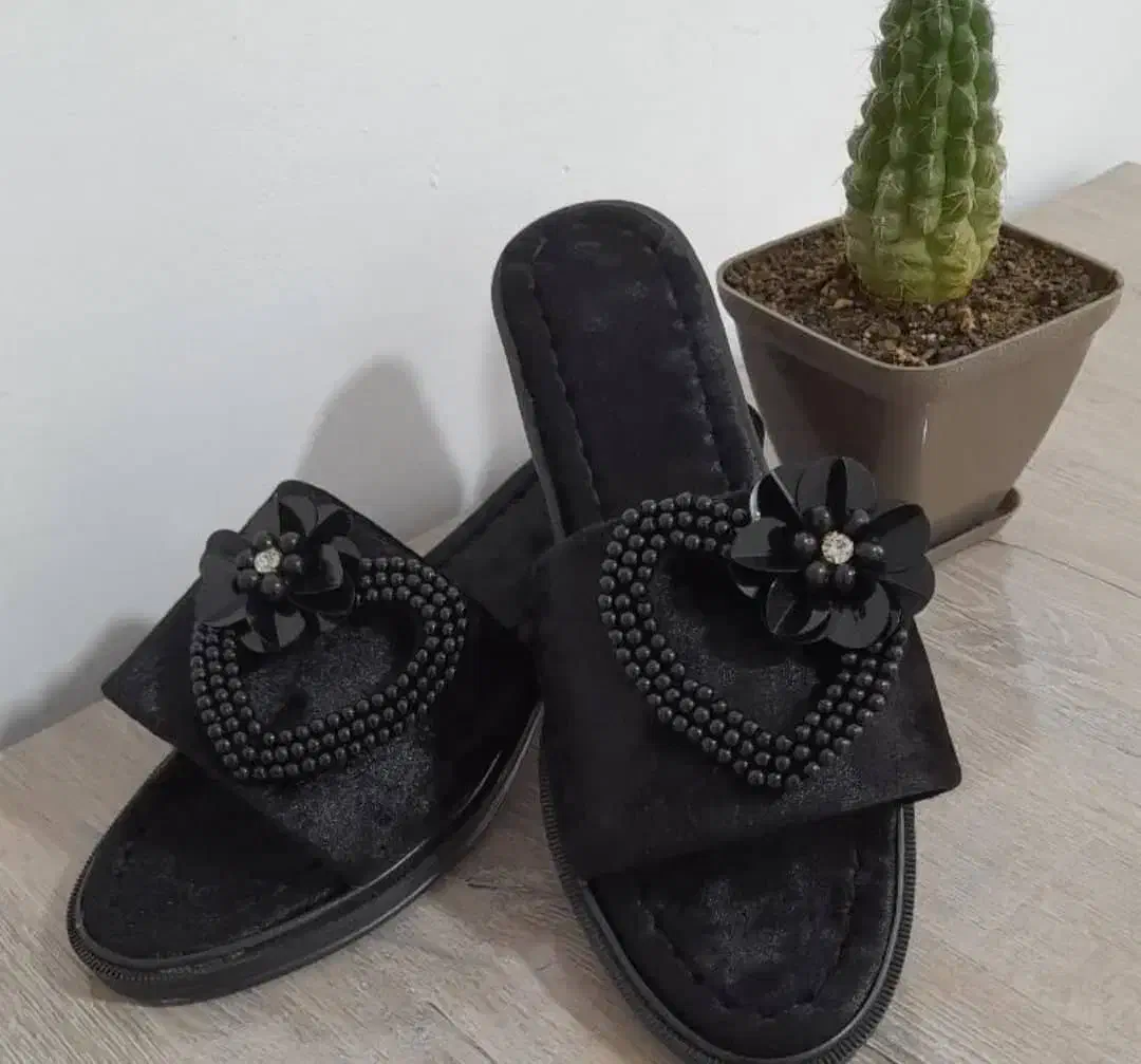 صندل شیک مجلسی|کیف، کفش، کمربند|سنندج, |دیوار