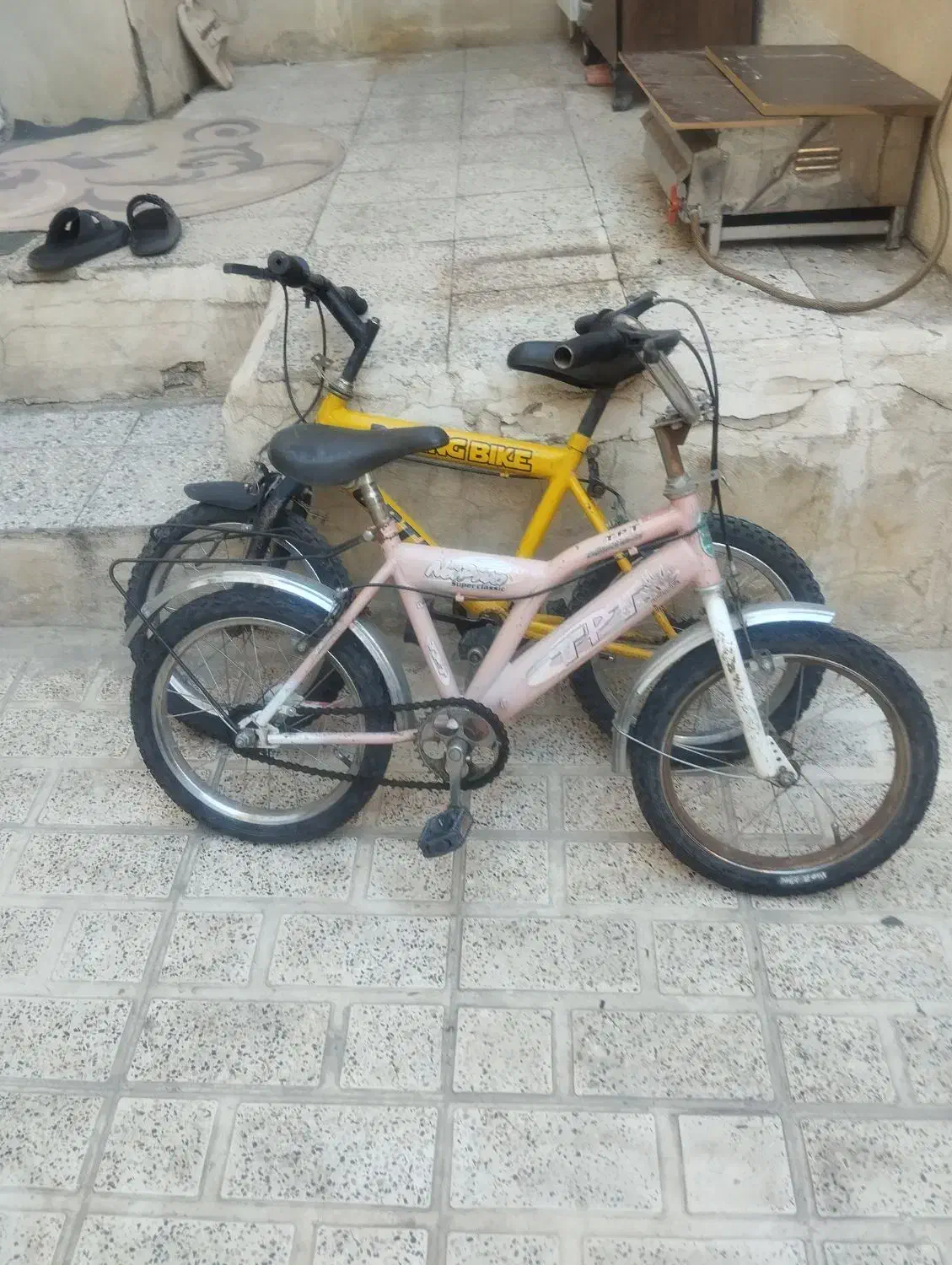 دوچرخ ۱۶|دوچرخه، اسکیت، اسکوتر|سنندج, |دیوار