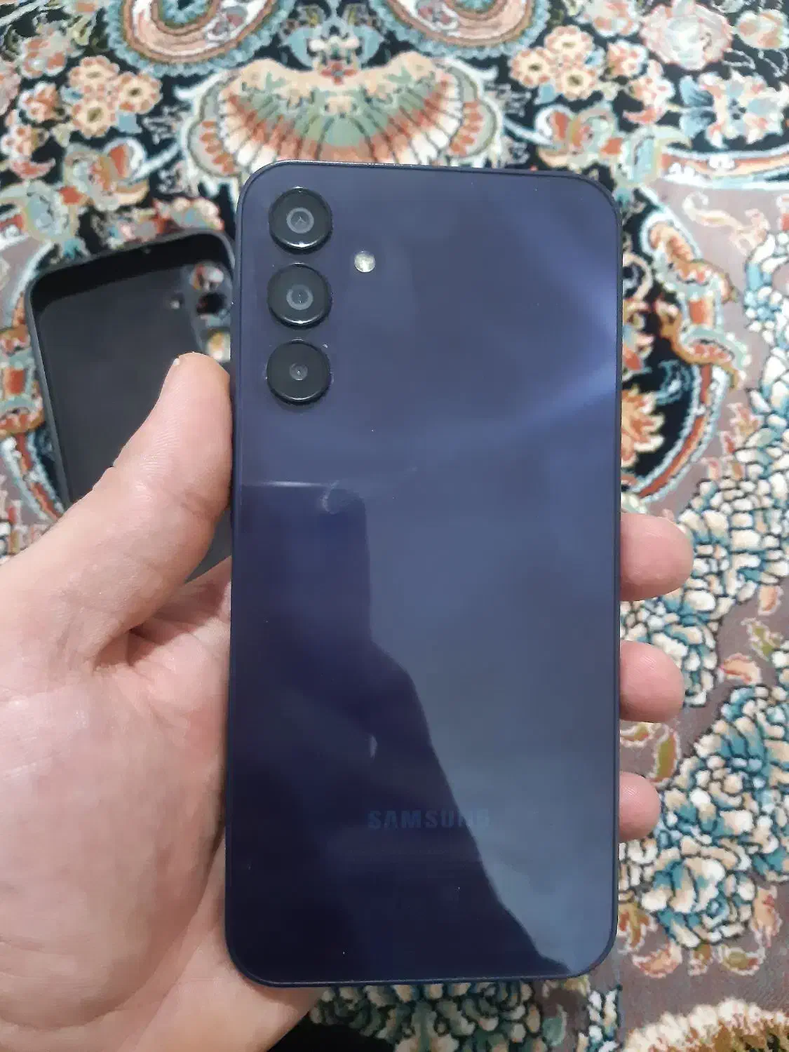 a15 128|موبایل|اسلام‌شهر, شهرک واوان|دیوار