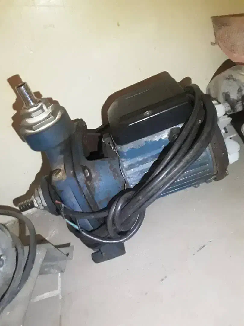 پمپ اب|ماشین‌آلات صنعتی|محمدشهر, همایون ویلا|دیوار