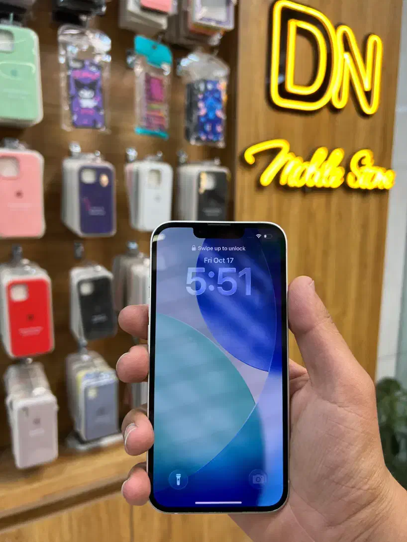 iphone 13 normal|موبایل|کرج, باغستان|دیوار