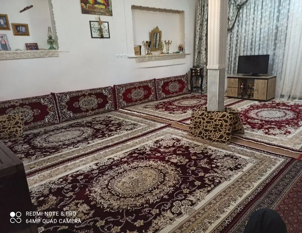 خانه ویلایی ولیعصر|فروش خانه و ویلا|ابهر, |دیوار