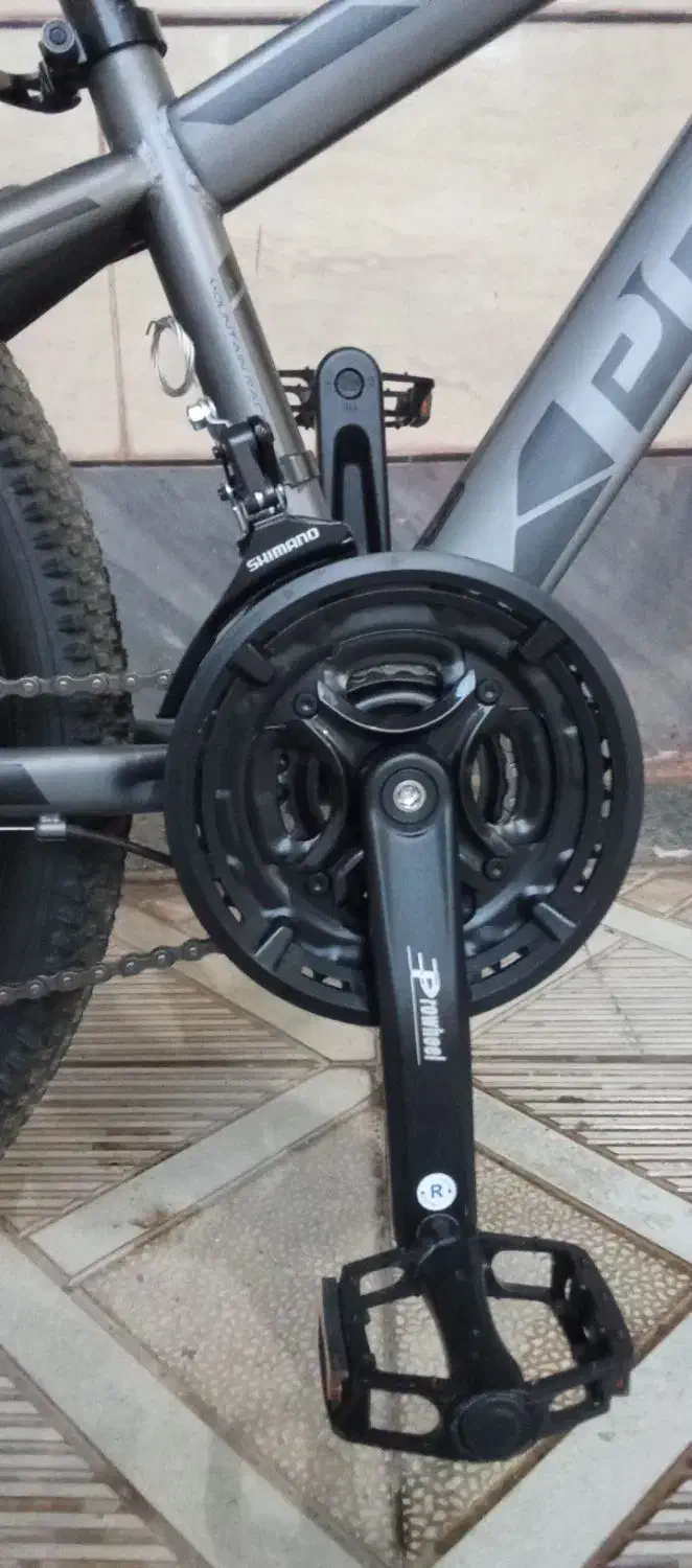 دوچرخه صفر|دوچرخه، اسکیت، اسکوتر|جلفا, |دیوار