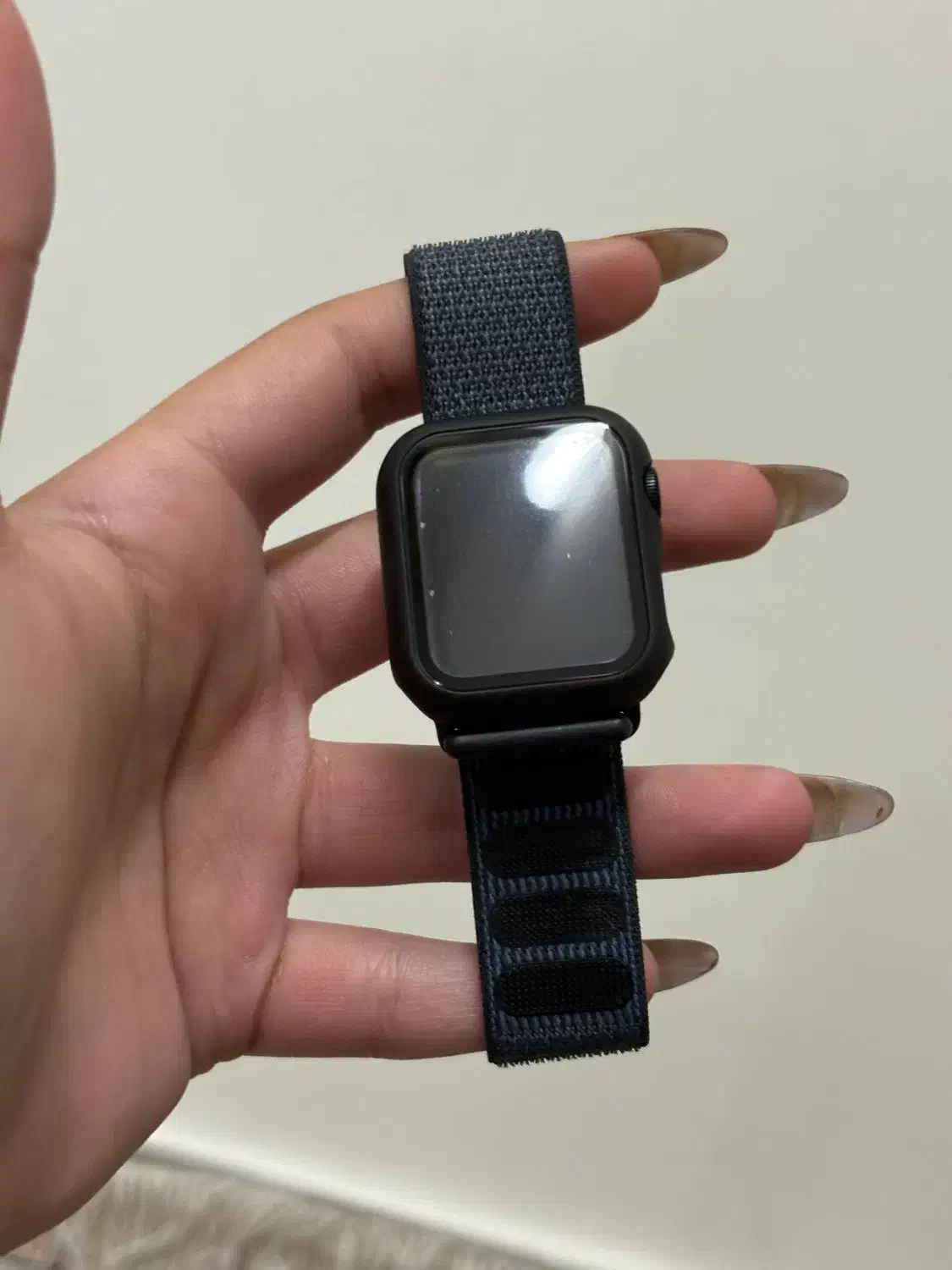 اپل واچ se سایز ۴۰|ساعت|تهران, ائمه اطهار|دیوار