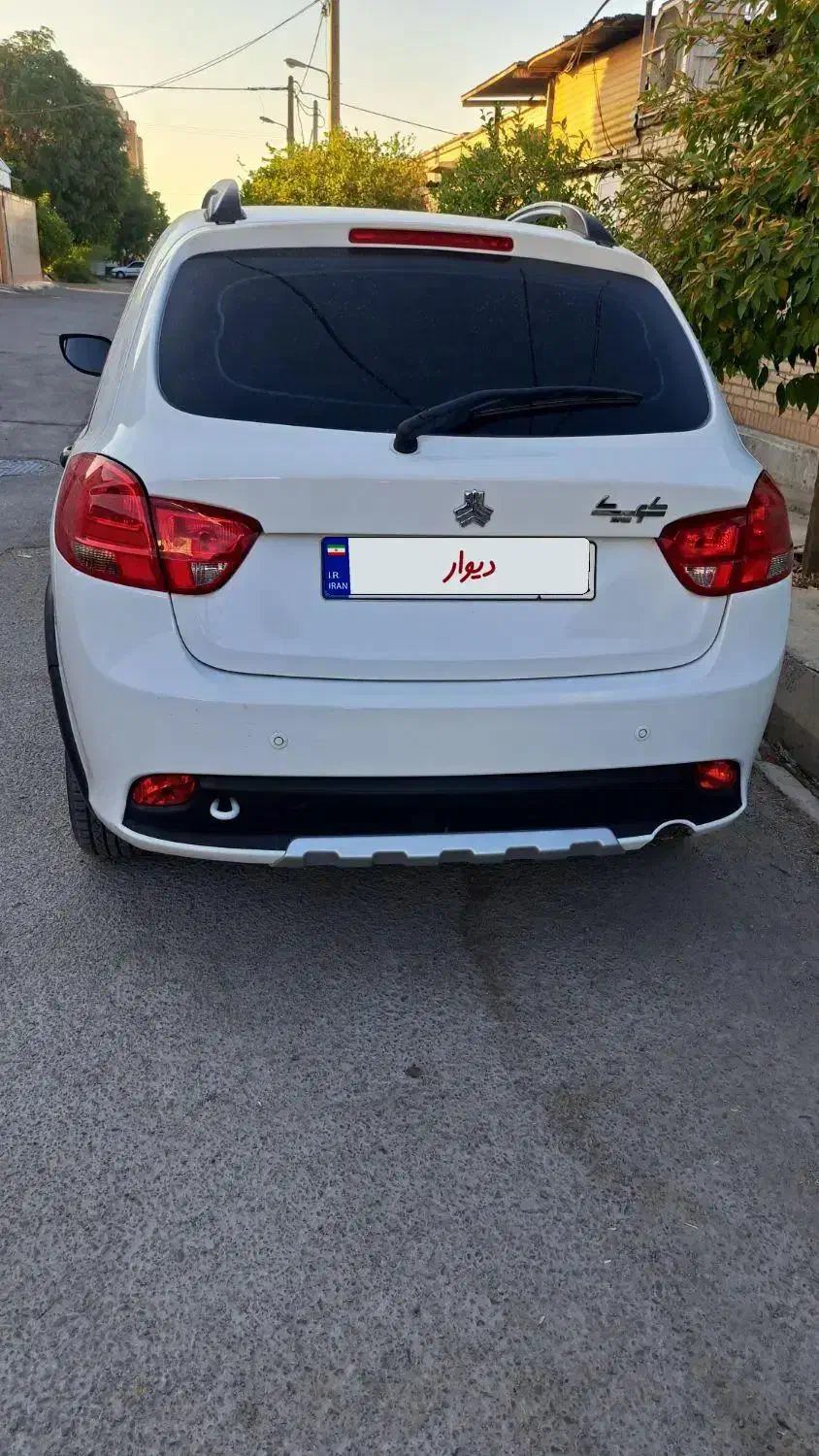 فروش فوری کوئیک s مدل پاییز۱۴۰۲|خودرو سواری و وانت|دوگنبدان, |دیوار