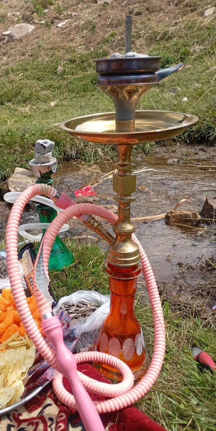 قلیان|کافی‌شاپ و رستوران|زنجانرود, |دیوار