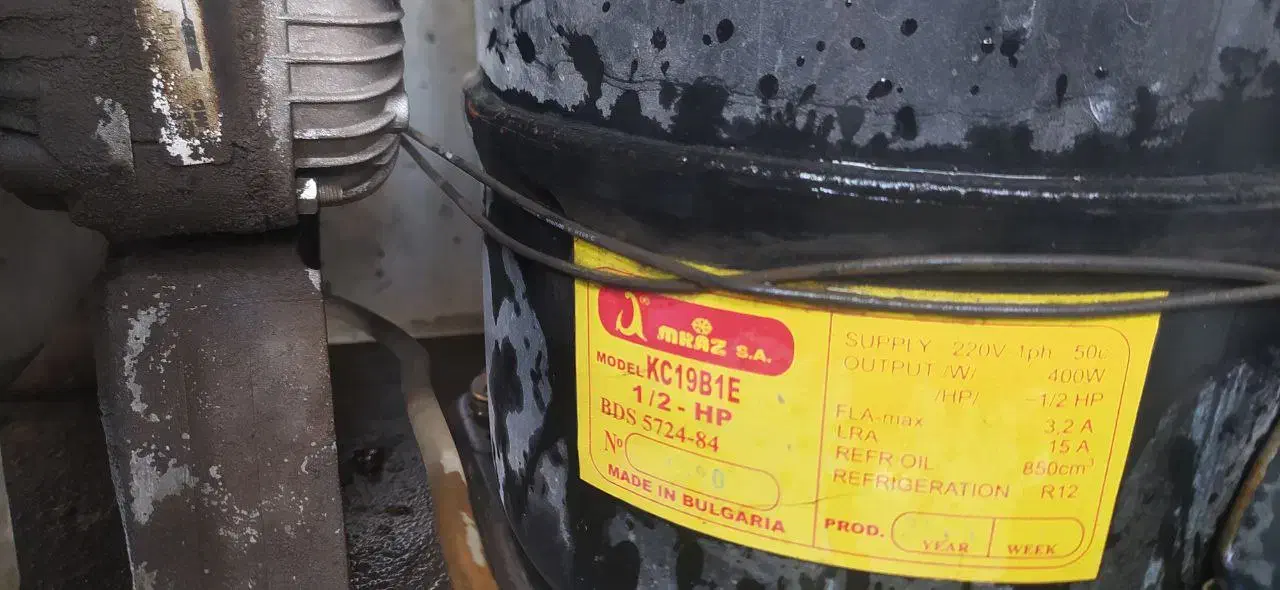 یخچال ویترینی|یخچال و فریزر|هریس, |دیوار