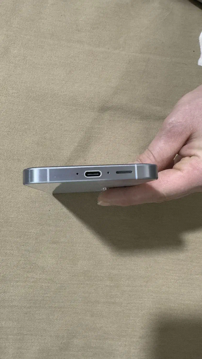 Samsung A55 در حد|موبایل|قم, بنیاد|دیوار