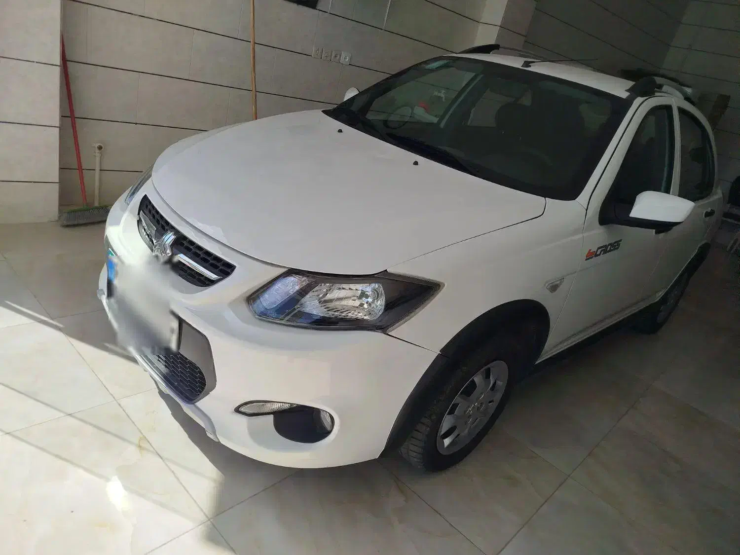 کوییک 1402|خودرو سواری و وانت|مبارکه, |دیوار