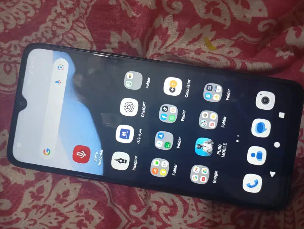 گوشی فروشی Redme A3|موبایل|قم, نیروگاه|دیوار