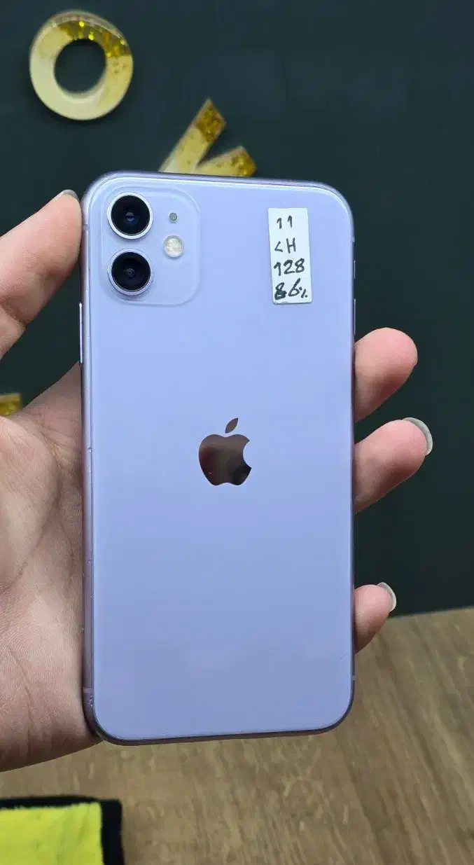 ایفون ۱۱ نرمال دوسیم|موبایل|مشهد, عامل|دیوار