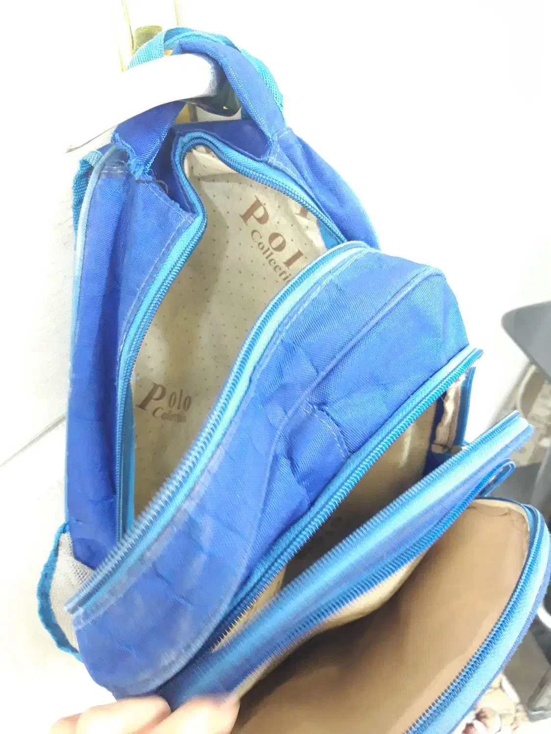 کیف مدرسه|لوازم التحریر|قم, شهرک امام حسن|دیوار