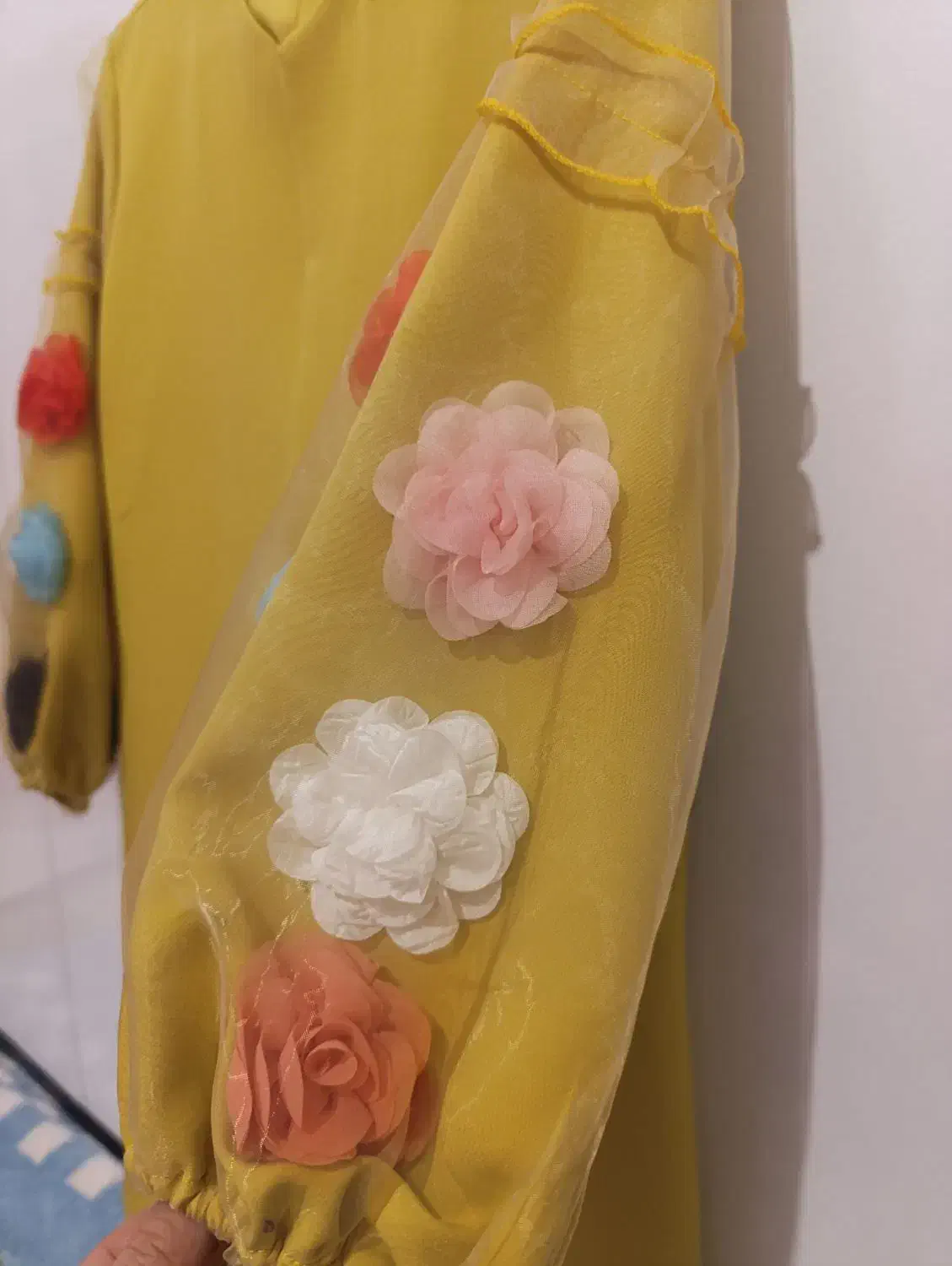 مانتو نو فری سایز|لباس|اردبیل, |دیوار