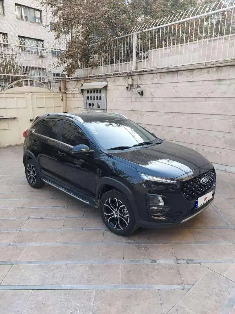 X22 pro اتومات|خودرو سواری و وانت|تهران, جردن|دیوار