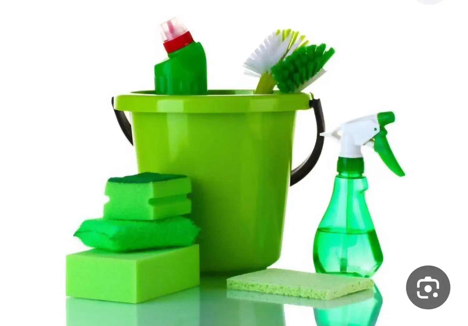 نیرو خانوم پاره وقت|استخدام سرایداری و نظافت|قم, باجک دو|دیوار