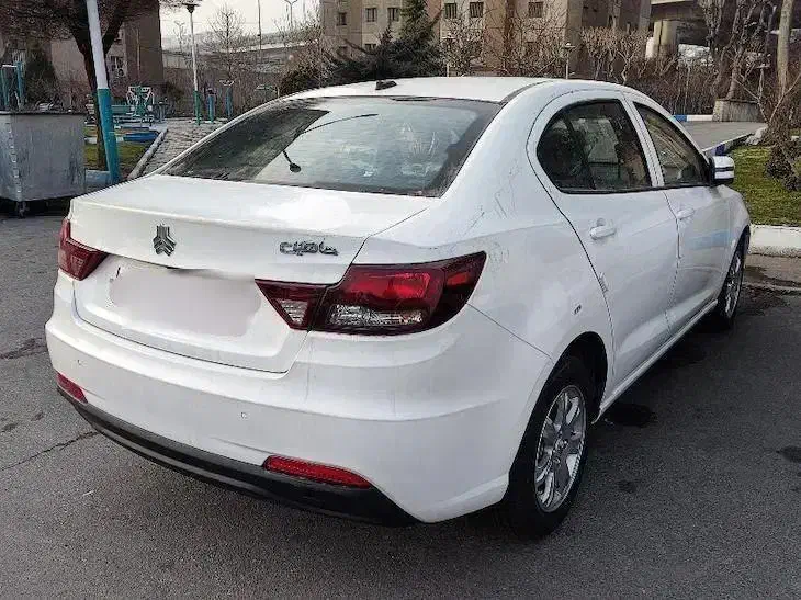 شاهین G فول آپشن مدل 1404 (نسخه استاندارد جدید)|خودرو سواری و وانت|تهران, فلاح|دیوار