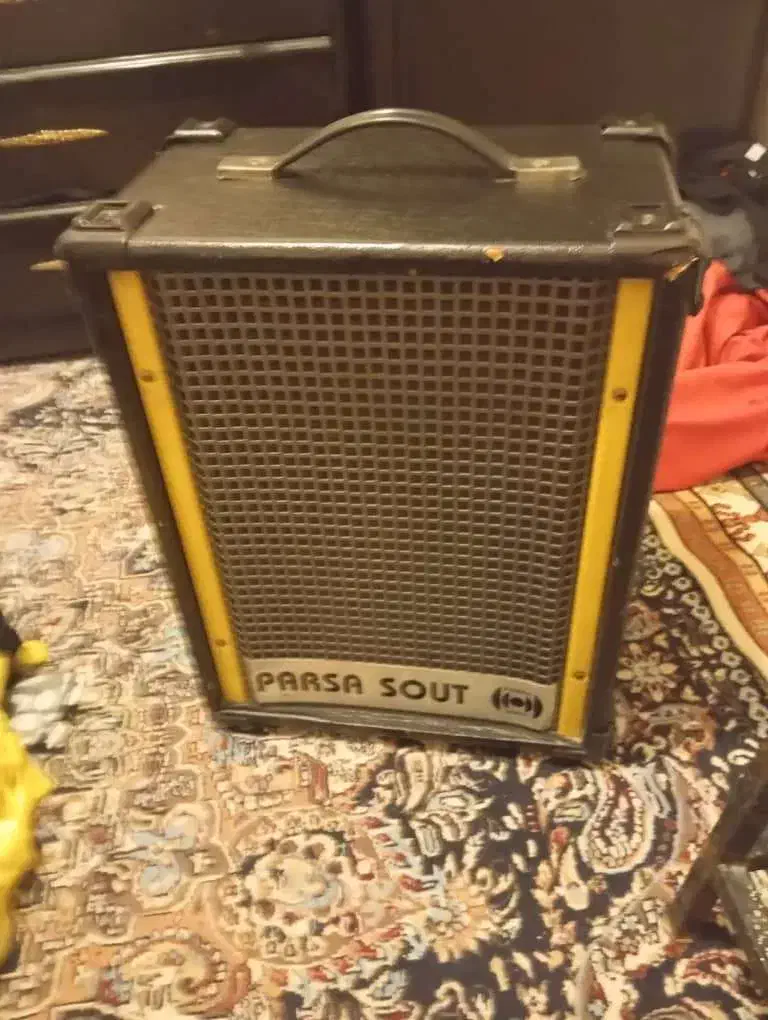 دوعدد بانداکو|سیستم صوتی خانگی|اراک, |دیوار